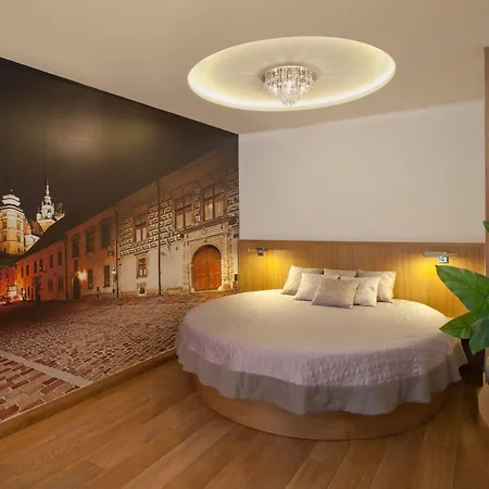 Parkside Old Town Ξενοδοχείο με διαμερίσματα