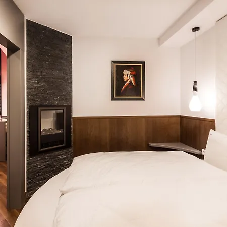 Ξενοδοχείο με διαμερίσματα Parkside Old Town