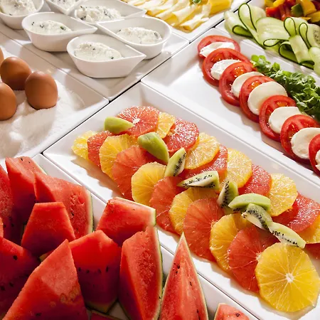 Parkside Old Town 4* Krasków