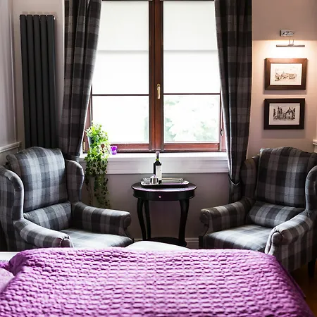 Parkside Old Town Apart-hotel