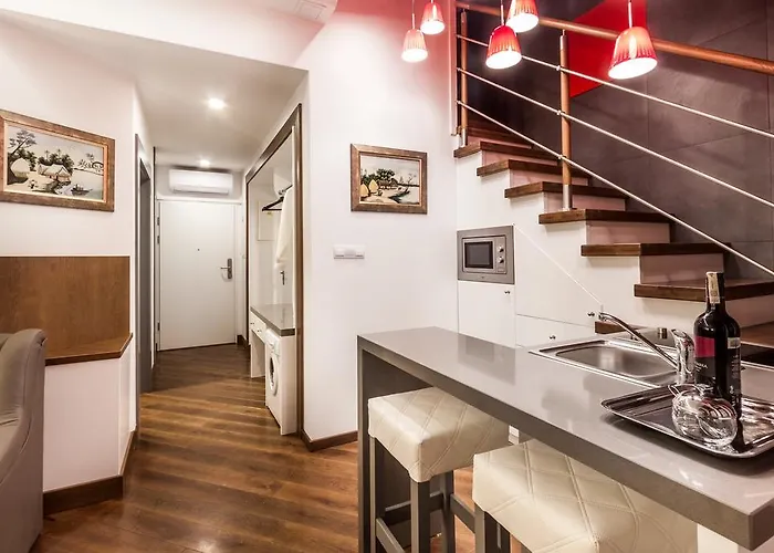 Parkside Old Town 4*