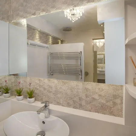 Parkside Old Town Krakkó