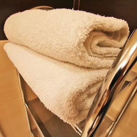 Parkside Old Town Aparthotel Krakow