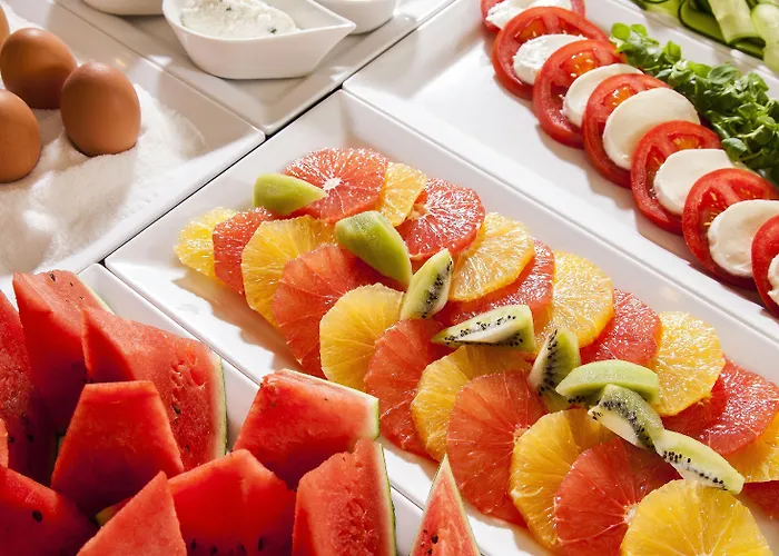 Parkside Old Town 4* Краков