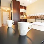 Parkside Old Town 4*