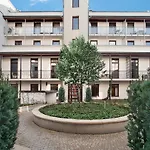 Parkside Old Town Ξενοδοχείο με διαμερίσματα