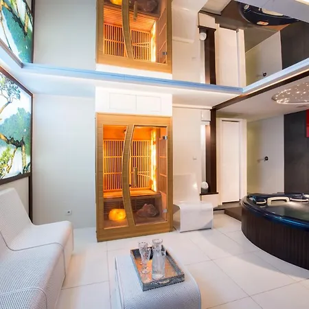 Parkside Old Town 3* Krakow