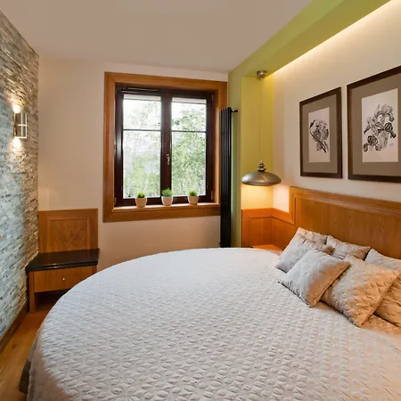 Parkside Old Town Krasków