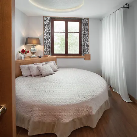 Parkside Old Town Краков