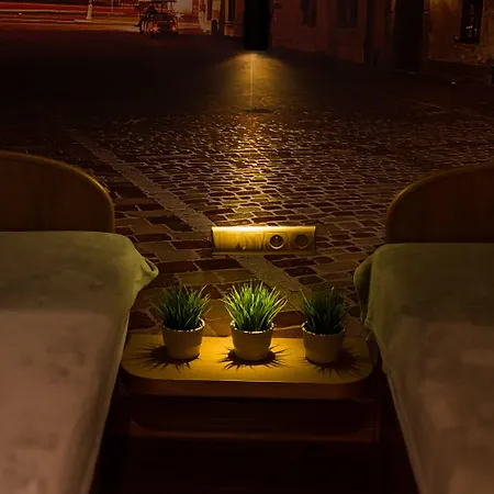 Апарт-отель Parkside Old Town 4*