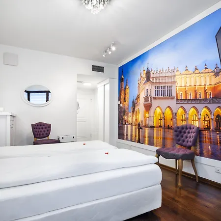 Parkside Old Town Apart Otel
