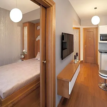 Parkside Old Town 4* Krakow
