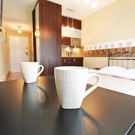 Parkside Old Town 4*
