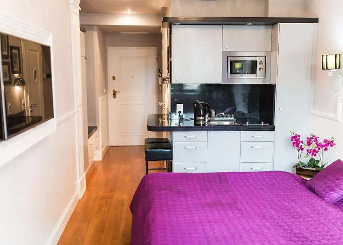 Parkside Old Town Kraków