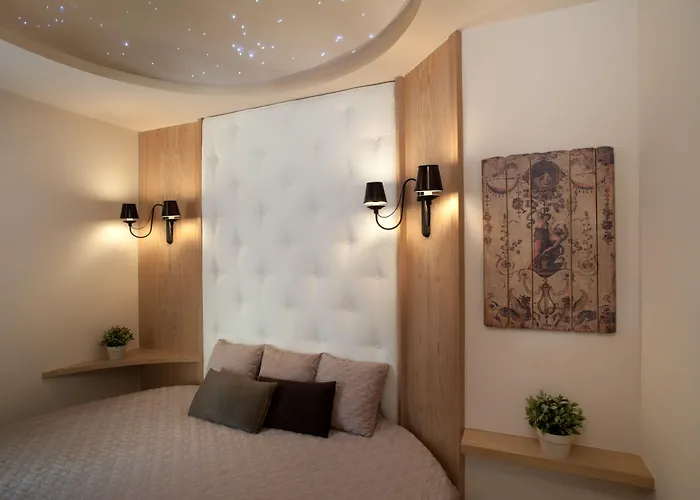 Parkside Old Town Krasków