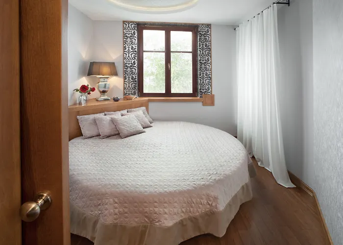 Parkside Old Town Krasków