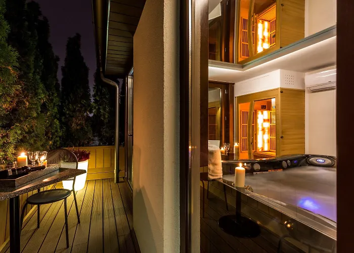 Parkside Old Town Kraków