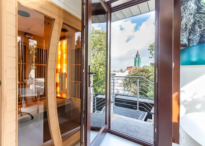 Parkside Old Town 4* Kraków