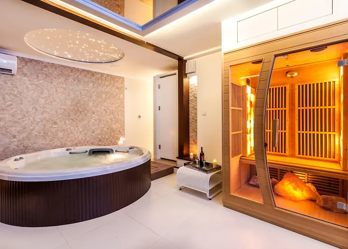 Parkside Old Town 4*