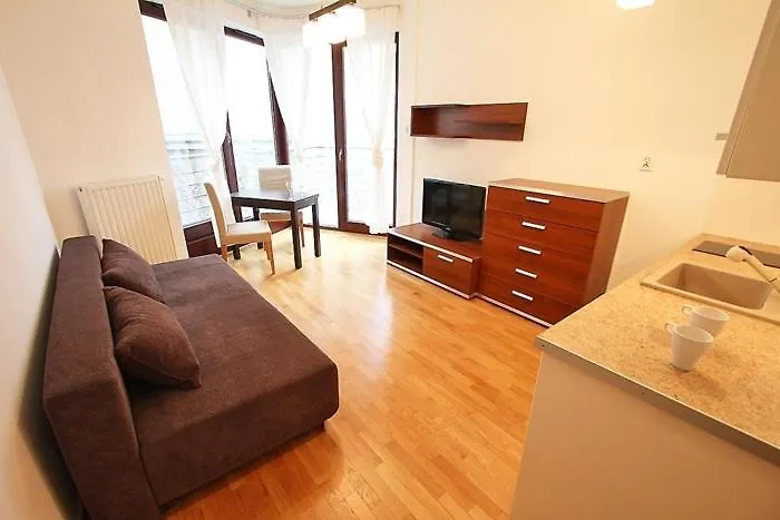 Parkside Old Town 4*