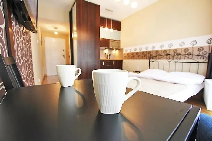 Parkside Old Town 4*