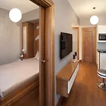 Parkside Old Town 4* Krakow