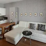 Apart Otel Parkside Old Town Krakow