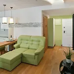 Apart Otel Parkside Old Town