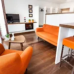 Apart Otel Parkside Old Town 4*