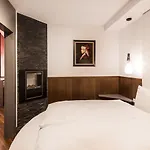 Apart Otel Parkside Old Town