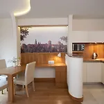 Parkside Old Town 4* Krakow