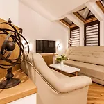 Parkside Old Town 4*