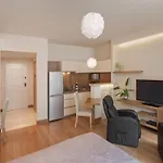Parkside Old Town Apart Otel