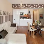 Parkside Old Town 4* Krakow