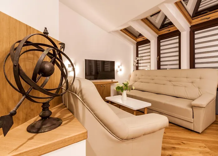 Parkside Old Town 4*