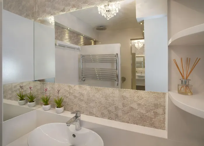 Parkside Old Town Cracóvia