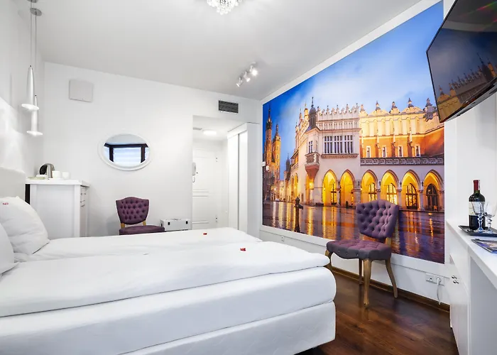 Parkside Old Town Apart-hotel